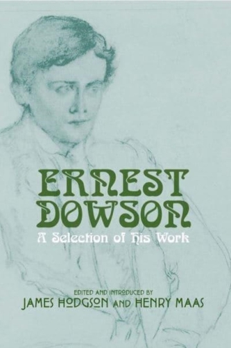 Ernest Dowson