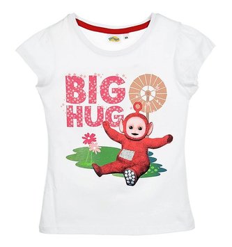 TRIČKO TELETTUBIES - velikost 3