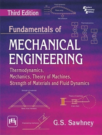 Fundamentals of Mechanical Engineering
