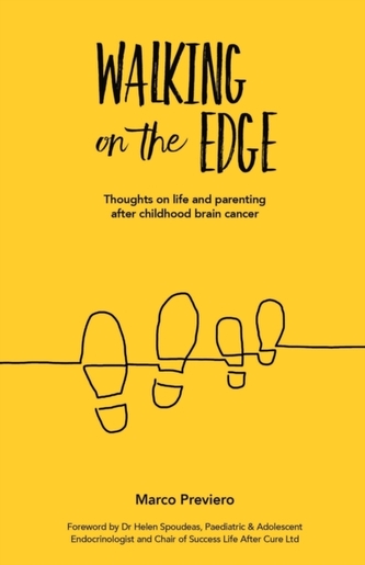 Walking On The Edge