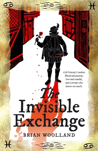 The Invisible Exchange The Invisible Exchange