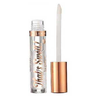 Barry M Tónovaný lesk na rty pro objem That`s Swell! (Plumping Lip Gloss) 2,5 ml Odstín Flex woman