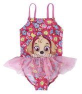 PLAVKY TLAPKOVÁ PATROLA - velikost 5-6