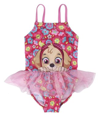 PLAVKY TLAPKOVÁ PATROLA - velikost 5-6