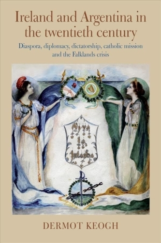 Ireland and Argentina in the Twentieth Century Ireland and Argentina in the Twentieth Century