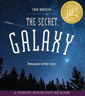 The Secret Galaxy The Secret Galaxy