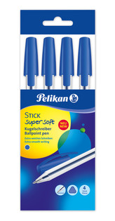 Kuličkové pero Pelikan Stick