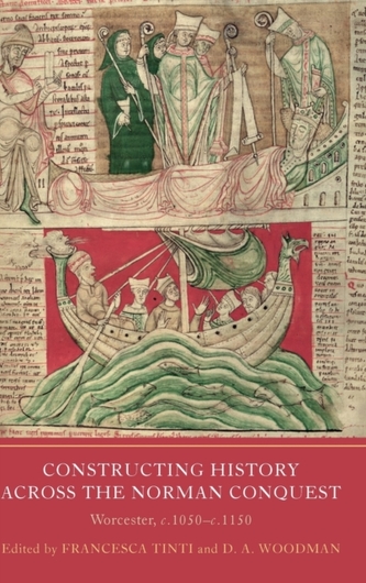 Constructing History across the Norman Conquest