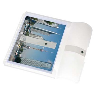 Euro spisové desky easy orga A4