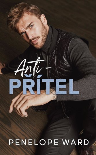 Anti-přítel : přítel (Penelope Ward, 2022)