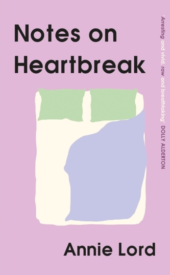 Notes on Heartbreak Notes on Heartbreak