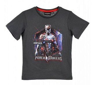 TRIČKO POWER RANGERS - velikost 3