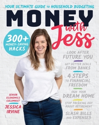 Money with Jess - Your Ultimate Guide to Household  Budgeting