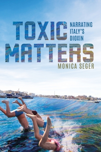 Toxic Matters Toxic Matters