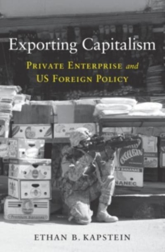 Exporting Capitalism Exporting Capitalism
