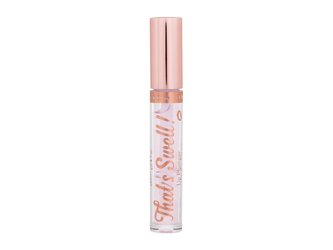 Barry M Tónovaný lesk na rty pro objem That`s Swell! (Plumping Lip Gloss) 2,5 ml Odstín Kiki woman