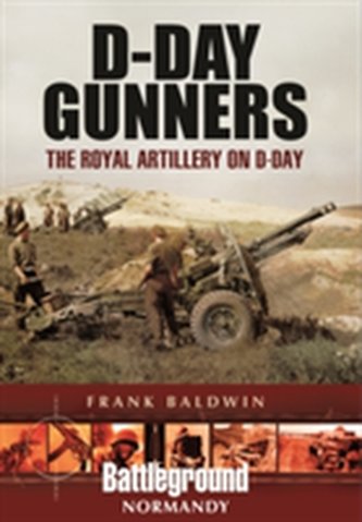 D-Day Gunners