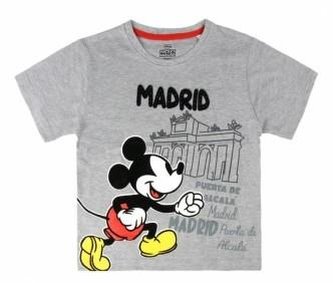 TRIČKO MICKEY - velikost 4