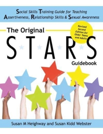 The Original S.T.A.R.S Guidebook for Older Teens and Adults