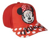 KŠILTOVKA MINNIE - velikost 56