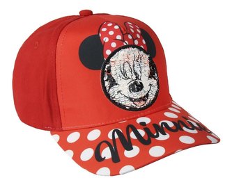 KŠILTOVKA MINNIE - velikost 56