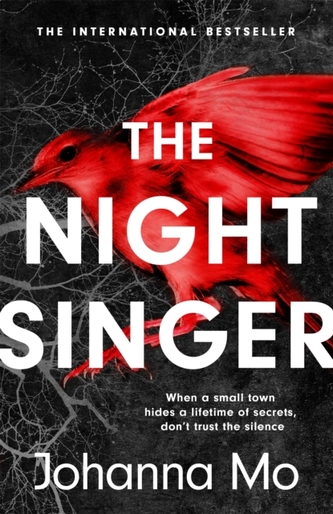 The Night Singer The Night Singer
