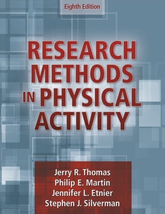 Research Methods in Physical Activity