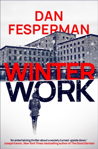 Winter Work Winter Work