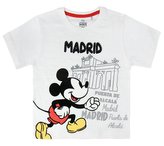 TRIČKO MICKEY - velikost 4