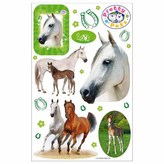 Etikety Pretty Pets - Pes & Kočka