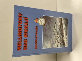 Wellingtony nad Biskají