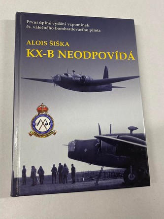 KX-B neodpovídá
