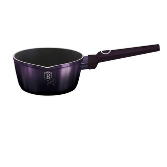 Rendlík s titanovým povrchem 16 cm Purple Eclipse Collection