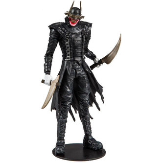 Figurka DC Comics Dark Nights: The Batman Who Laughs 18 cm
