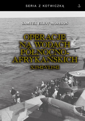 Operacje na wodach północnoafrykańskich Operacje na wodach północnoafrykańskich