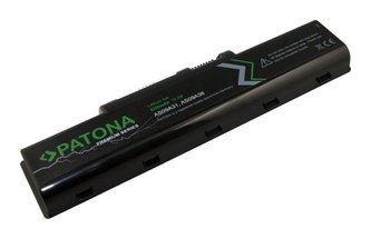 PATONA baterie pro ntb HP Pavilion DV4 5200mAh Li-Ion 11,1V PREMIUM PATONA baterie pro ntb HP Pavilion DV4 5200mAh Li-Ion 11,1V PREMIUM