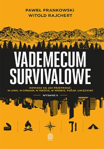 Vademecum survivalowe