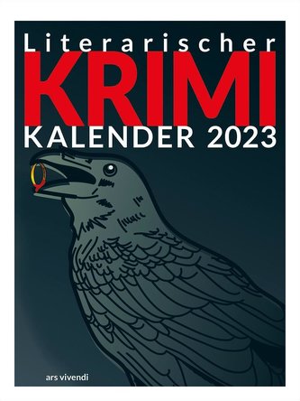Literarischer Krimikalender 2023