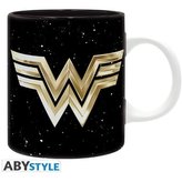 Hrnek DC Comics - Wonder Woman 84