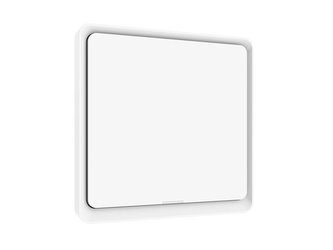 Smart vypínač osvětlení IMMAX NEO 07512L 1-tlačítkový WiFi Tuya
