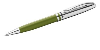Pelikan - Kuličkové pero K35 olivové