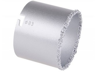 korunka vykružovací 83mm karbidová FESTA