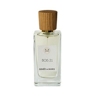 Maison de Mars Parfémová voda Aimée de Mars Bois 21 - Eau de Parfum Objem 30 ml unisex