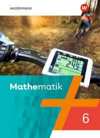Mathematik 6. Schülerband Mathematik 6. Schülerband