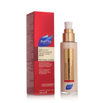 Phyto Phytomillesime Color-Locker Pre-Shampoo 100 ml
