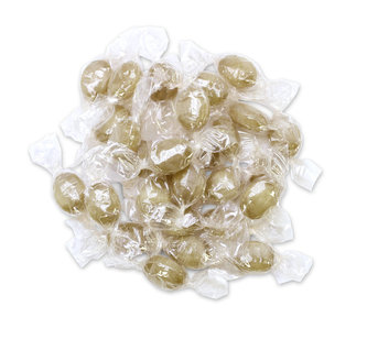 Grešík Zázvorové bonbóny s pomerančovou příchutí  0,5 kg