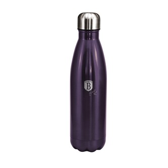 Termoska nerez 0.5 l Purple Metallic Line