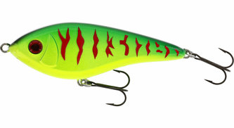 WESTIN: Wobler Swim 12cm 58g Sinking Concealed Fish+