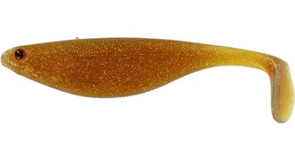 WESTIN: Gumová nástraha ShadTeez 9cm 7g Motoroil Gold 3ks