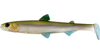 WESTIN: Gumová nástraha HypoTeez ST 25cm 110g Smelt